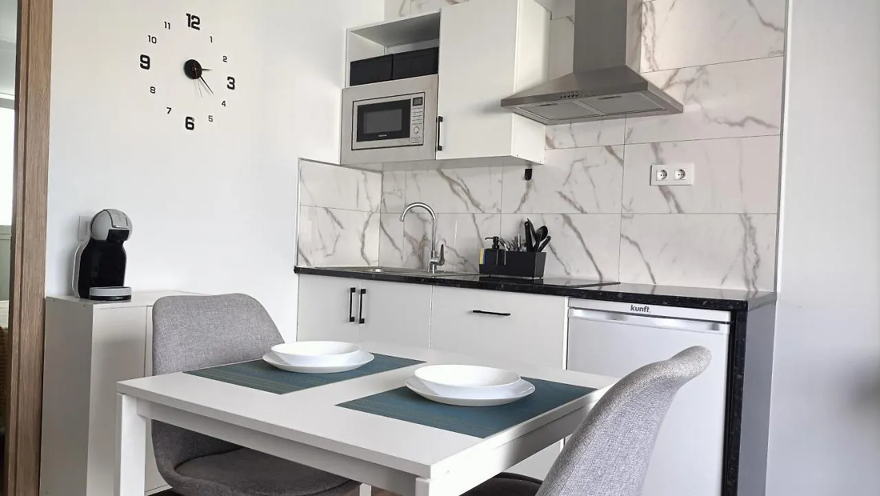 The Greey'S House, Telde Apartamento Melenara
