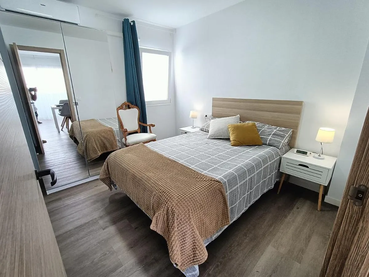 The Greey'S House, Telde Apartamento Melenara
