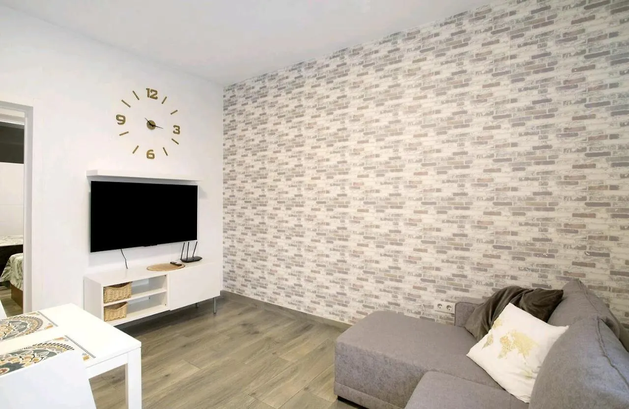 Apartamento The Greey'S House, Telde Melenara