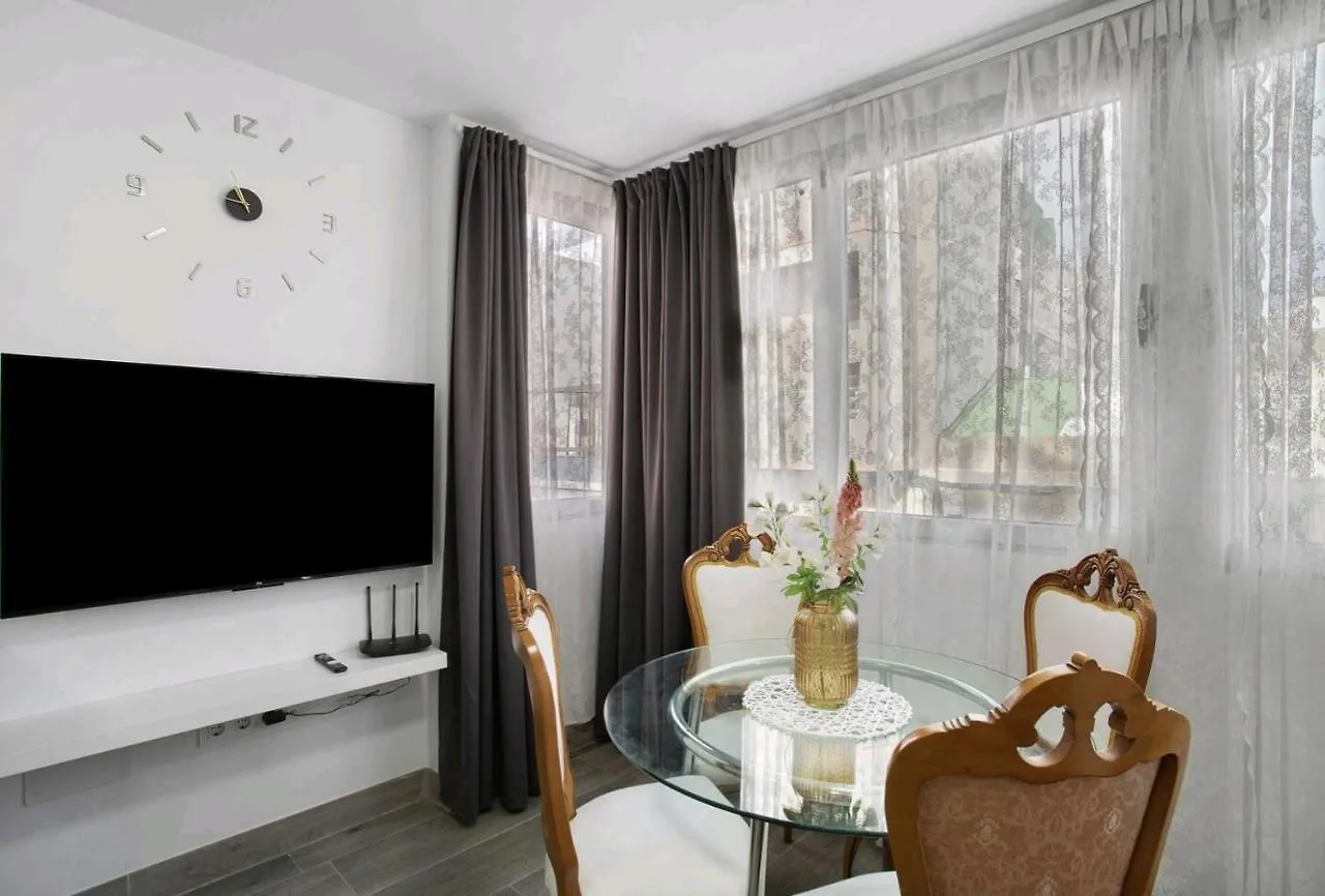 The Greey'S House, Telde Apartamento Melenara 0*,