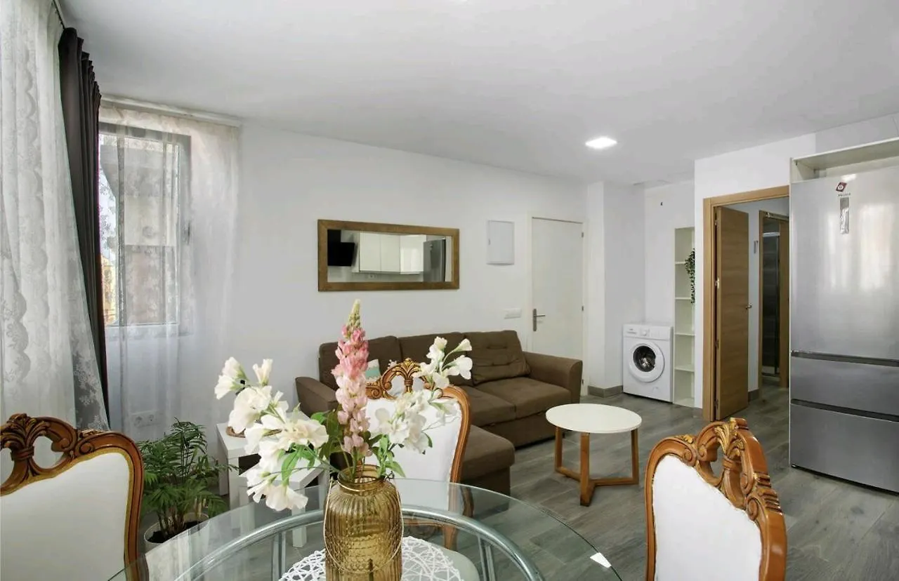 The Greey'S House, Telde Apartamento Melenara