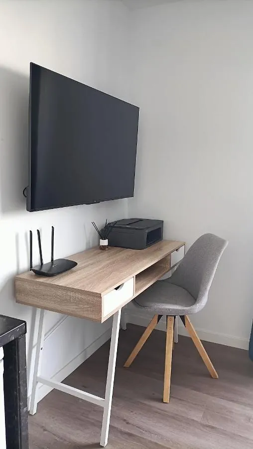 The Greey'S House, Telde Apartamento Melenara