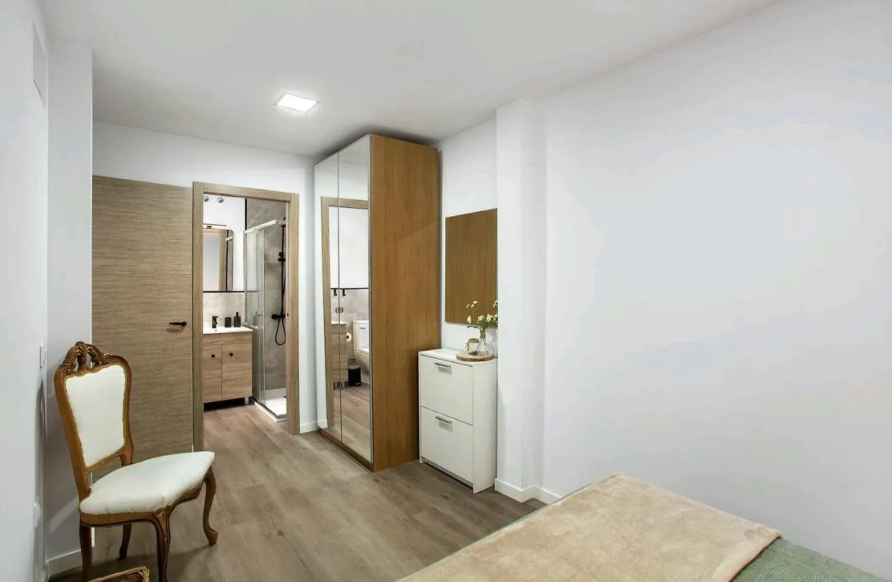 Apartamento The Greey'S House, Telde Melenara