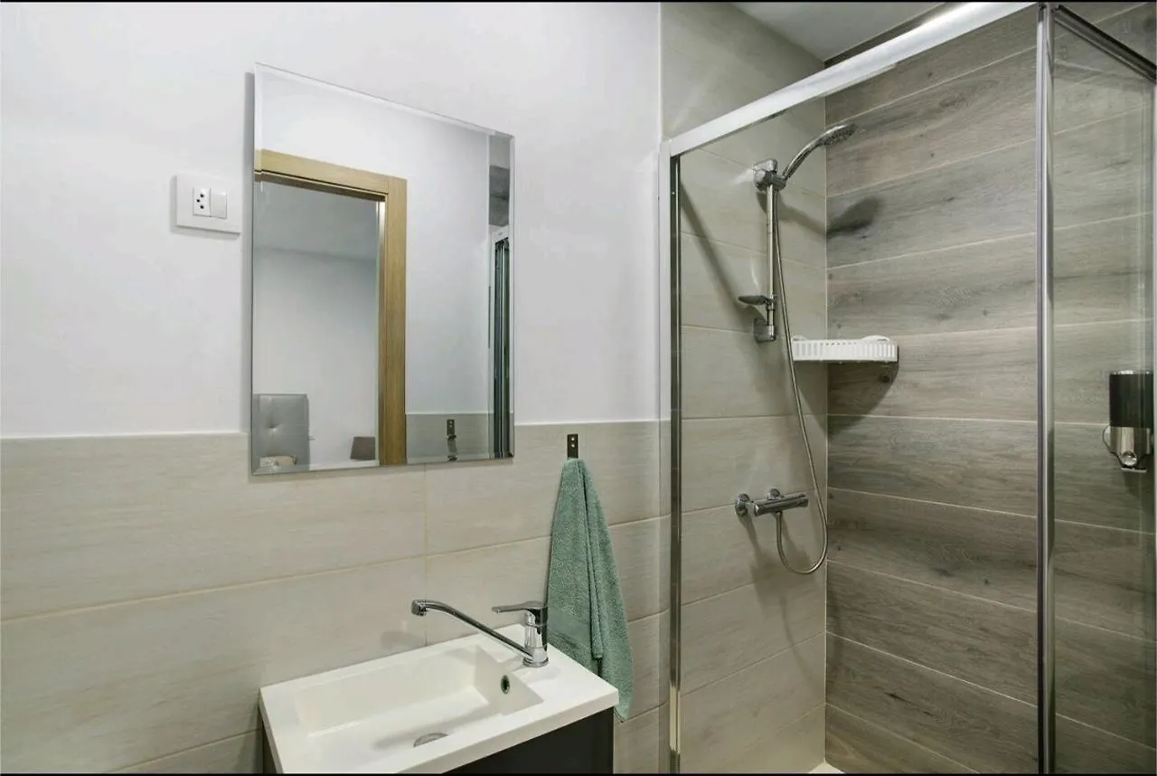 Apartamento The Greey'S House, Telde Melenara