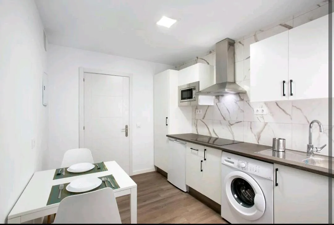 The Greey'S House, Telde Apartamento Melenara