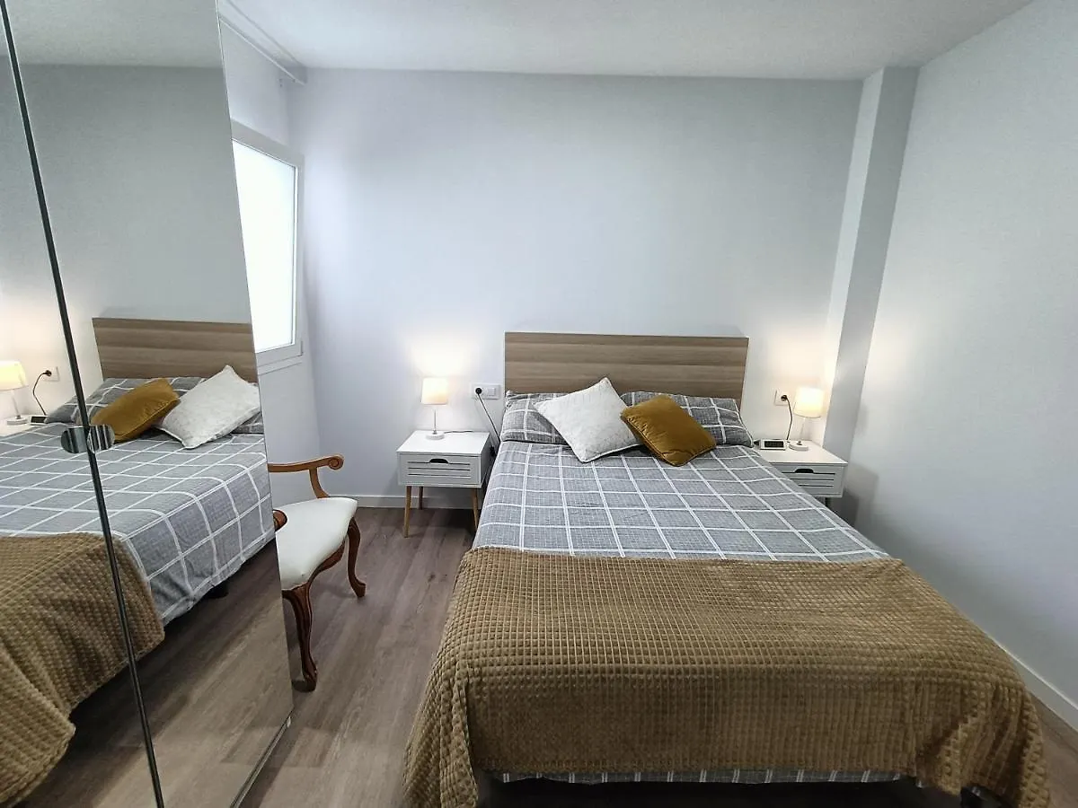The Greey'S House, Telde Apartamento Melenara Espanha