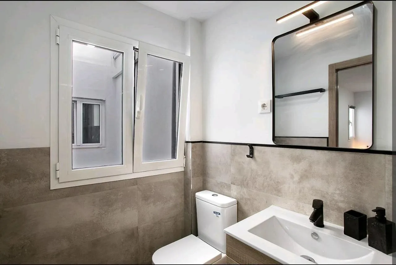 The Greey'S House, Telde Apartamento Melenara