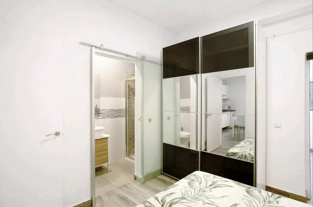Apartamento The Greey'S House, Telde Melenara