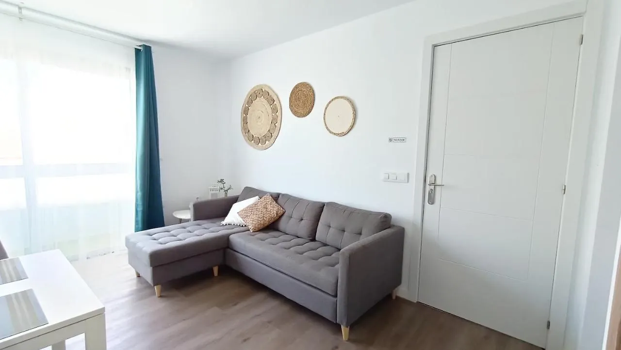 The Greey'S House, Telde Apartamento Melenara