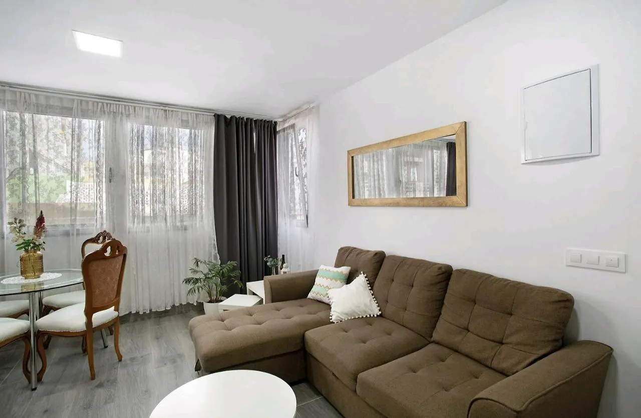 Apartamento The Greey'S House, Telde Melenara