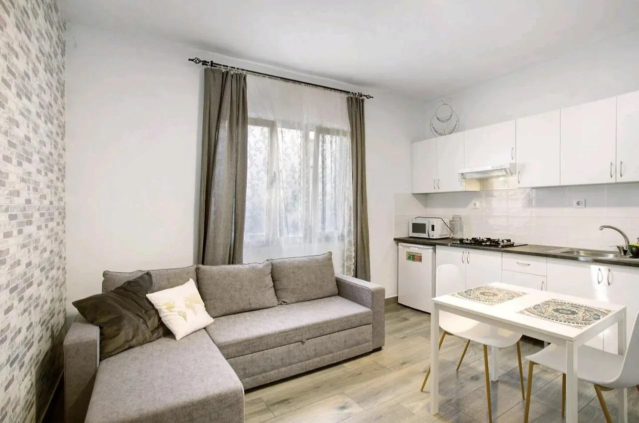 The Greey'S House, Telde Apartamento Melenara 0*,