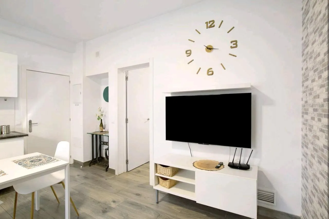 The Greey'S House, Telde Apartamento Melenara