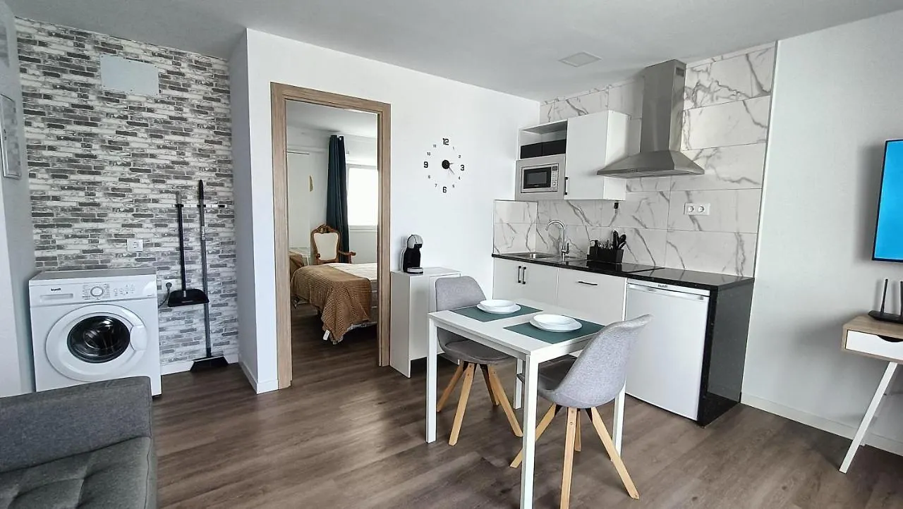Apartamento The Greey'S House, Telde Melenara