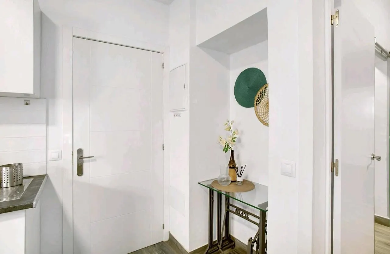The Greey'S House, Telde Apartamento Melenara