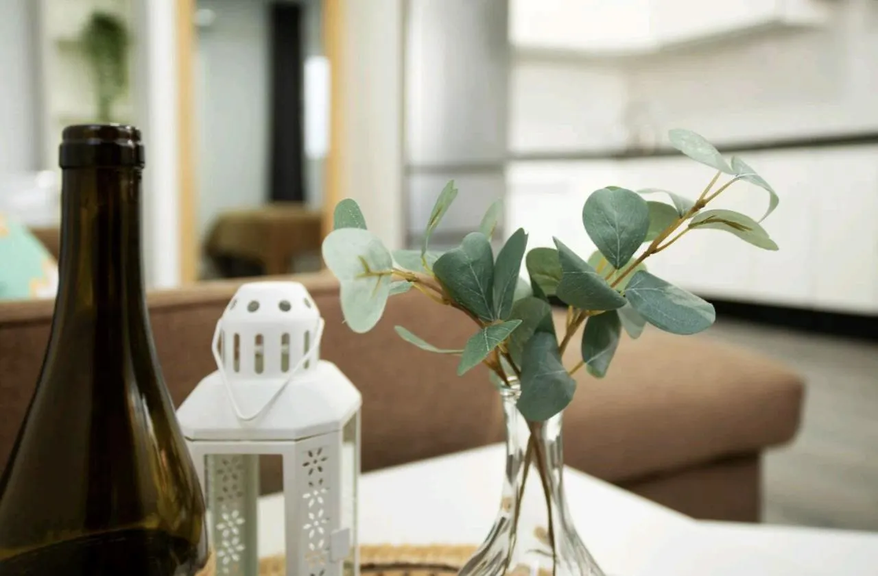 Apartamento The Greey'S House, Telde Melenara