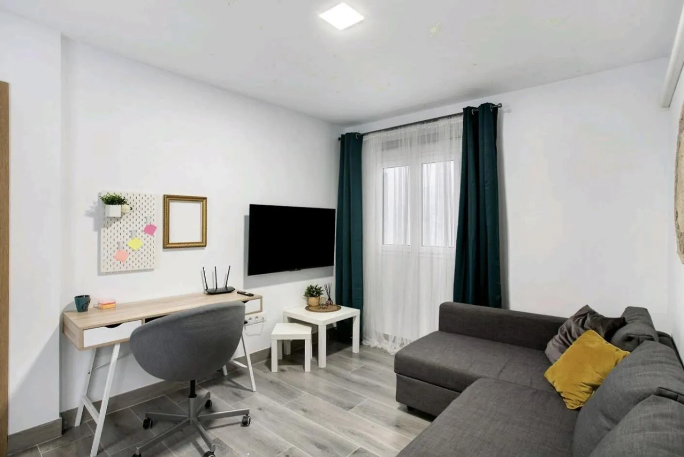 Apartamento The Greey'S House, Telde Melenara España