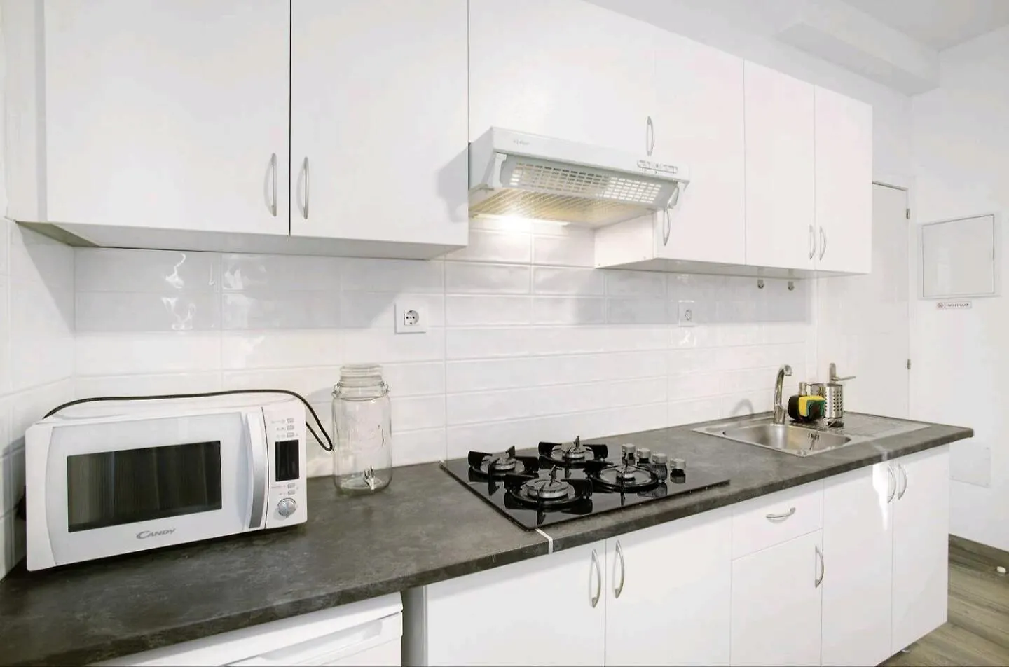 Apartamento The Greey'S House, Telde Melenara 0*,