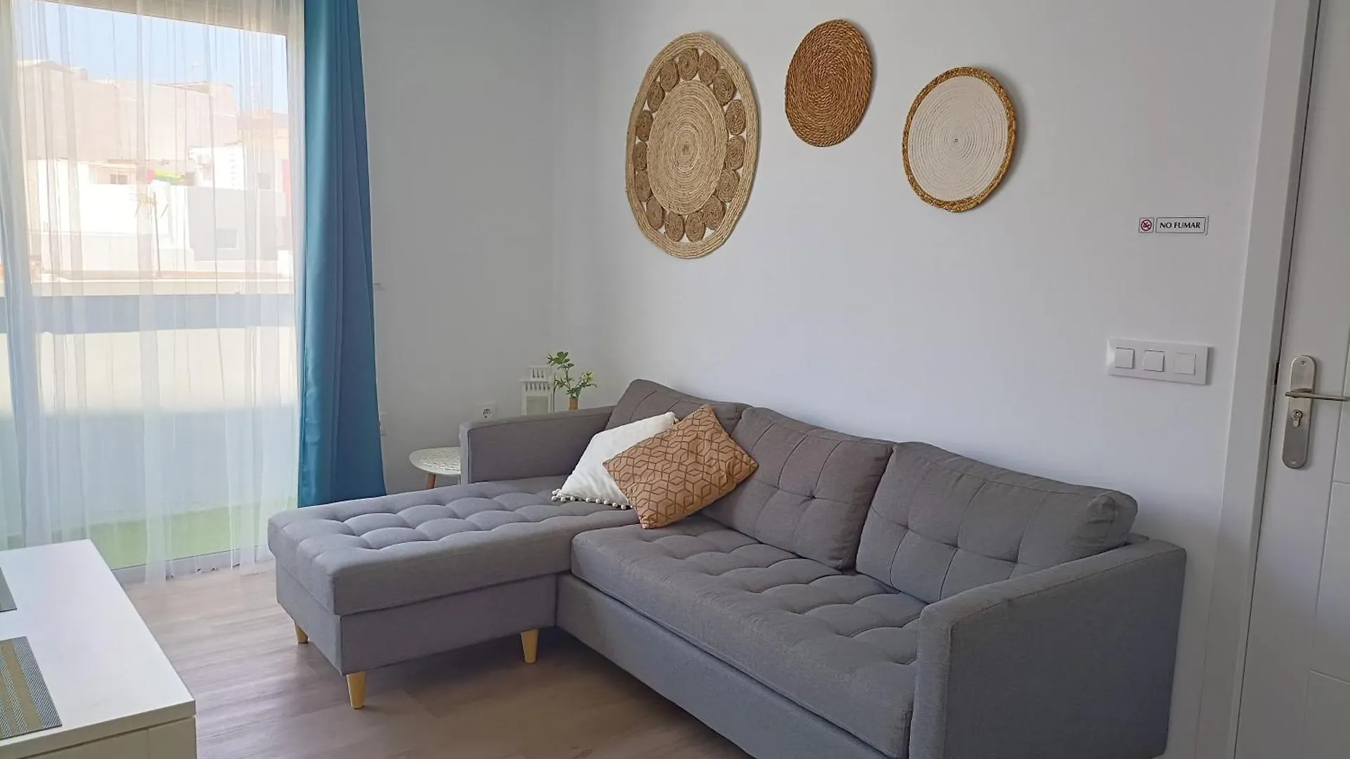 The Greey'S House, Telde Apartamento Melenara