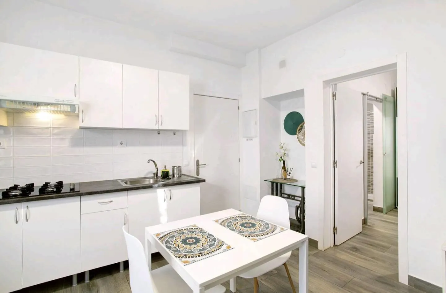 Apartamento The Greey'S House, Telde Melenara 0*,