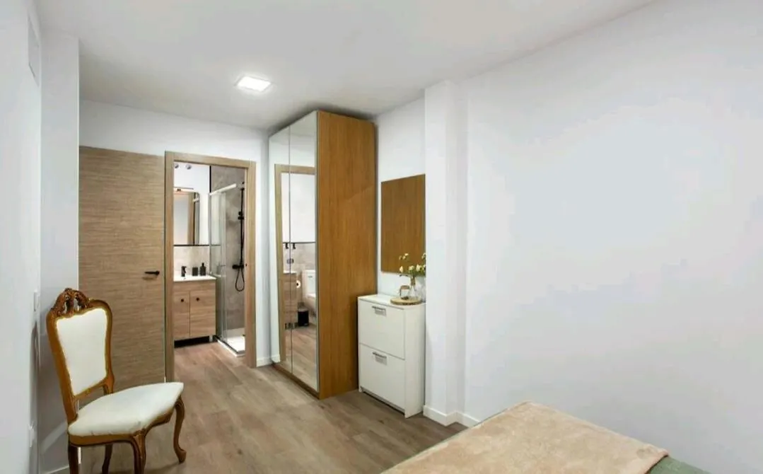 Apartamento The Greey'S House, Telde Melenara