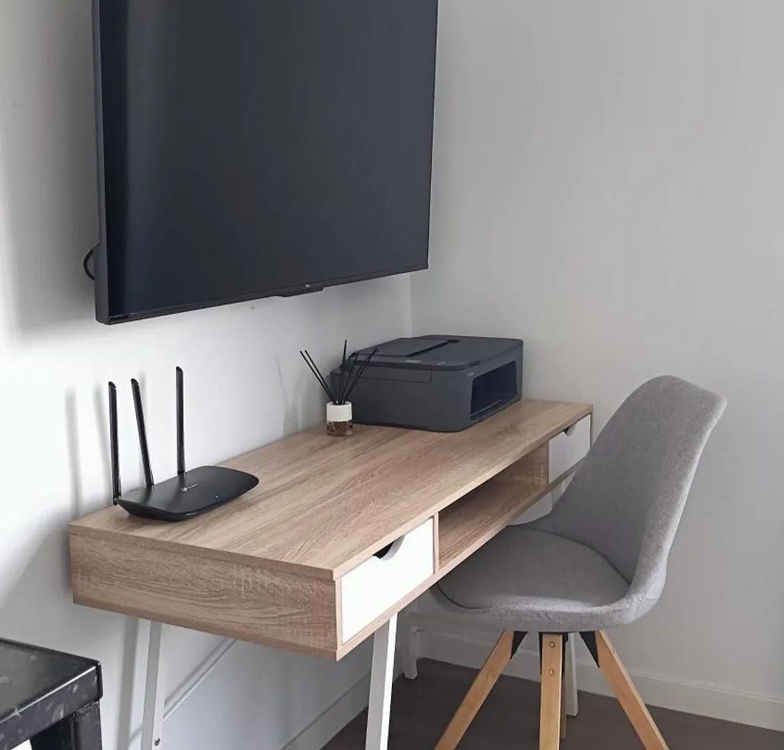 The Greey'S House, Telde Apartamento Melenara
