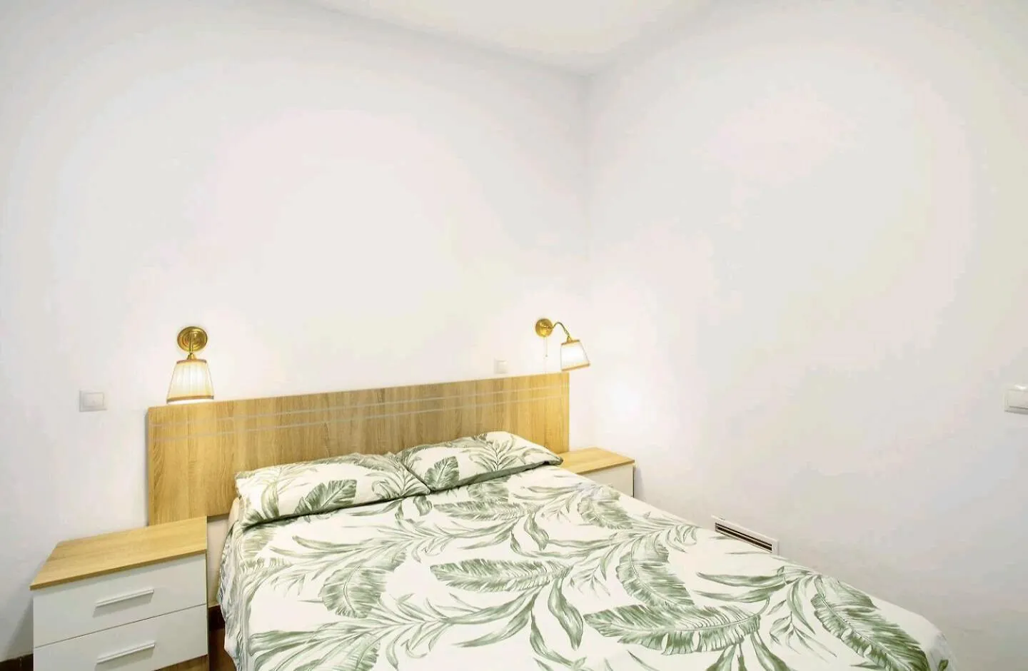 Apartamento The Greey'S House, Telde Melenara