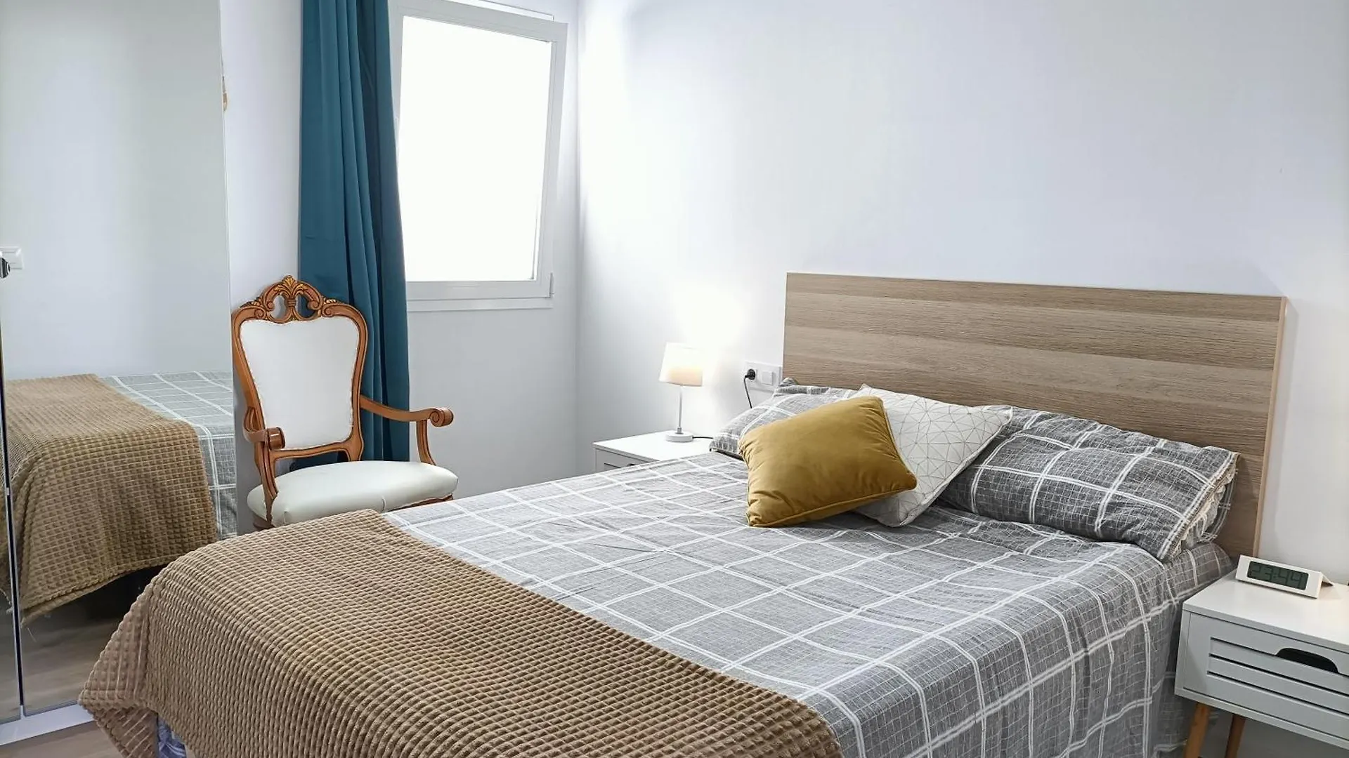 The Greey'S House, Telde Apartamento Melenara