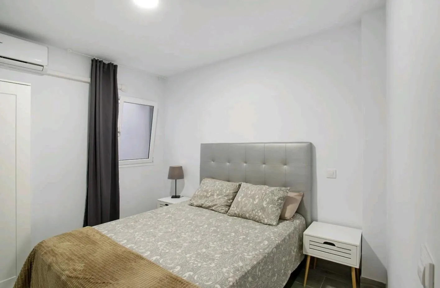 Apartamento The Greey'S House, Telde Melenara España