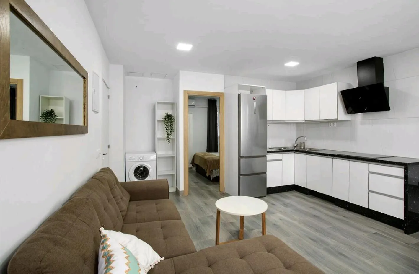 The Greey'S House, Telde Apartamento Melenara Espanha