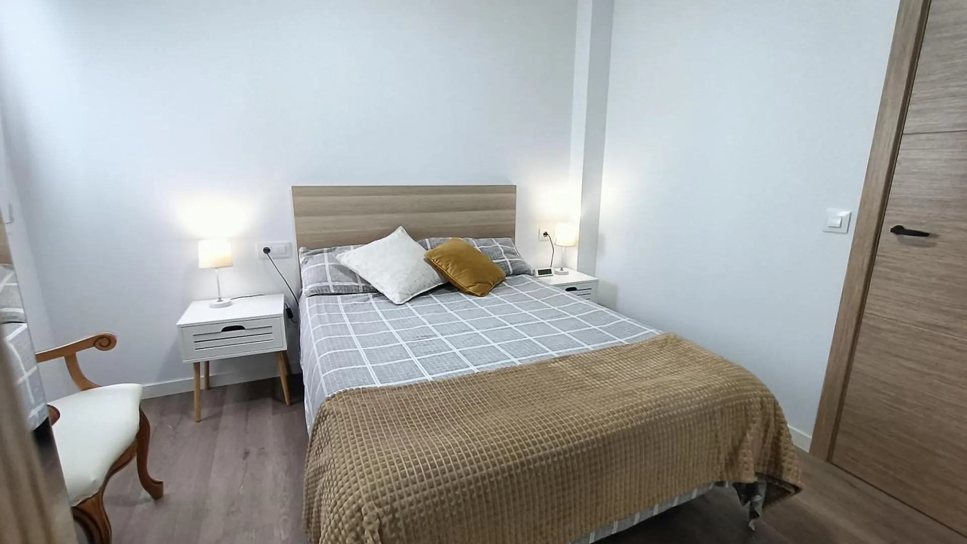 The Greey'S House, Telde Apartamento Melenara 0*,  Espanha