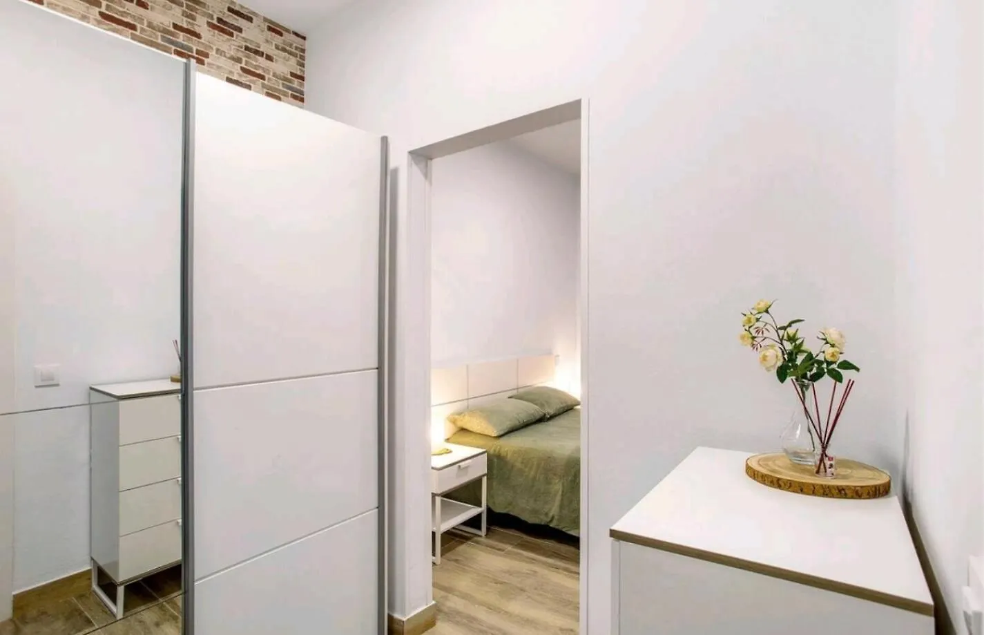 Apartamento The Greey'S House, Telde Melenara