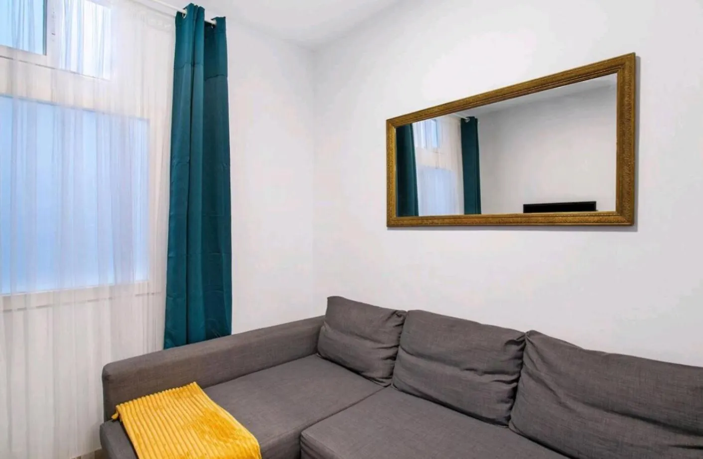 Apartamento The Greey'S House, Telde Melenara España