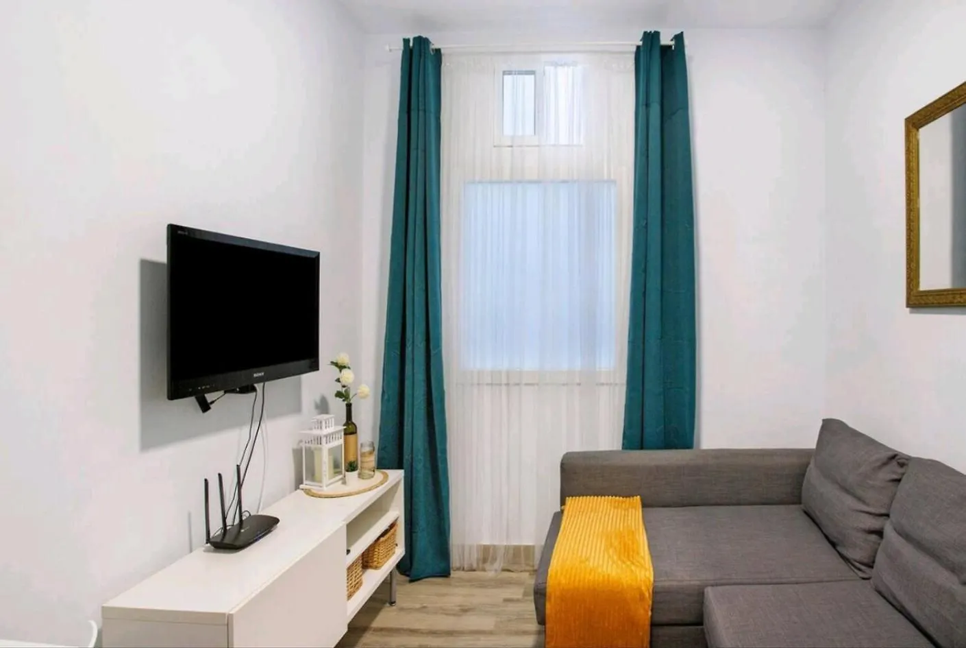 The Greey'S House, Telde Apartamento Melenara Espanha