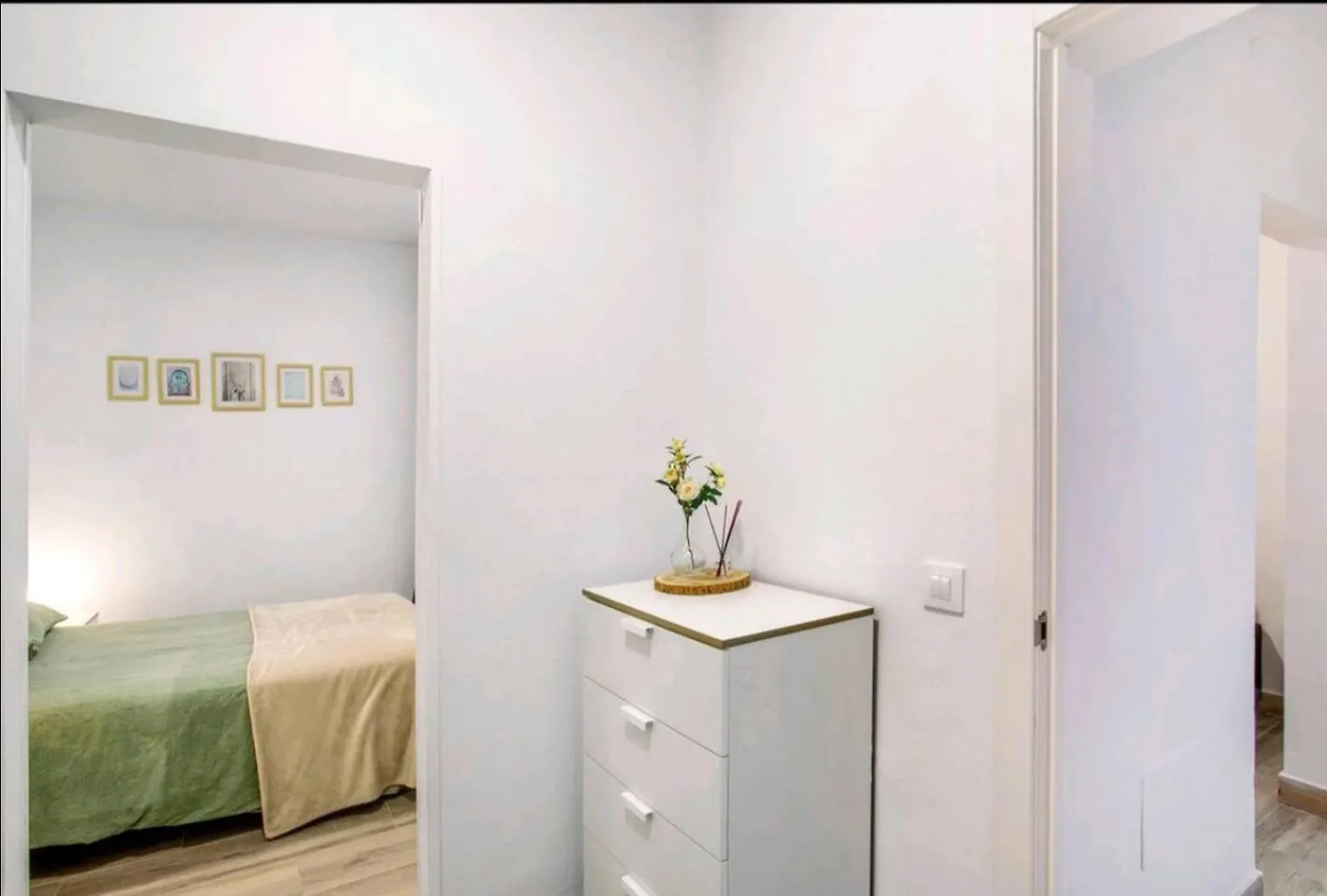 Apartamento The Greey'S House, Telde Melenara
