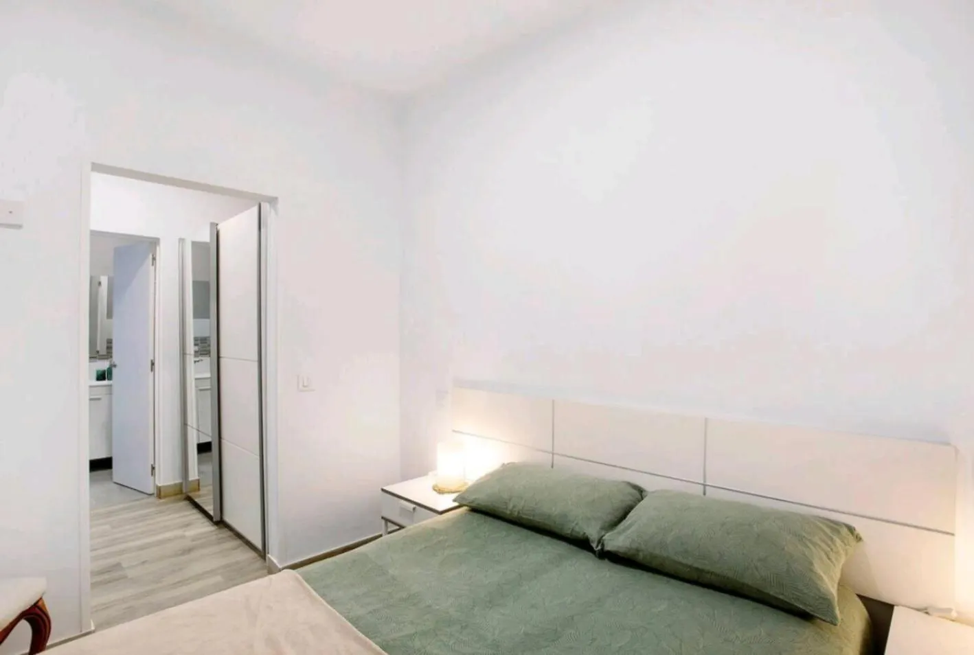 Apartamento The Greey'S House, Telde Melenara España