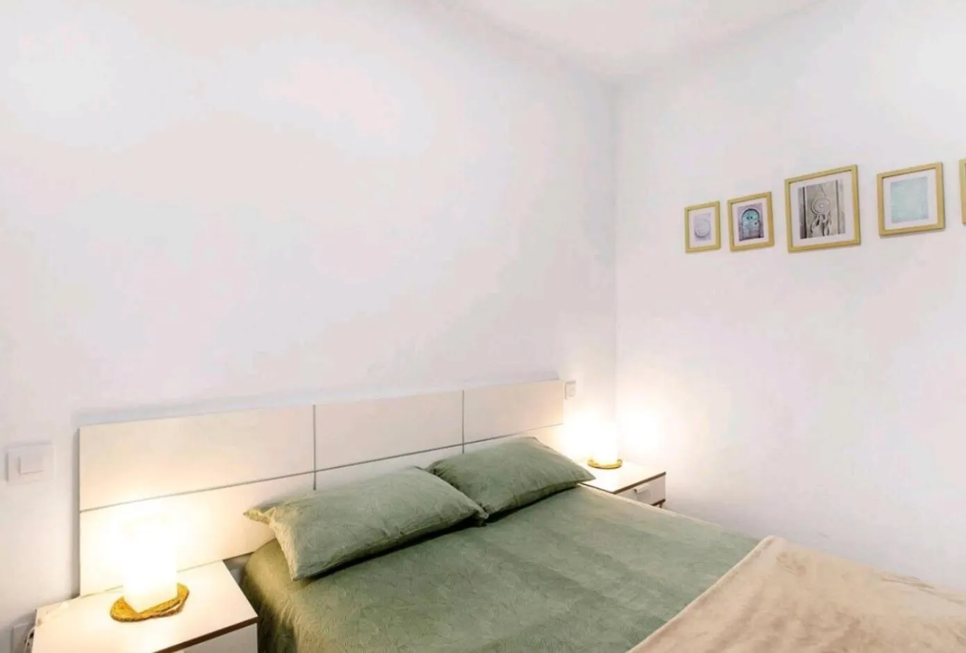 The Greey'S House, Telde Apartamento Melenara 0*,  Espanha