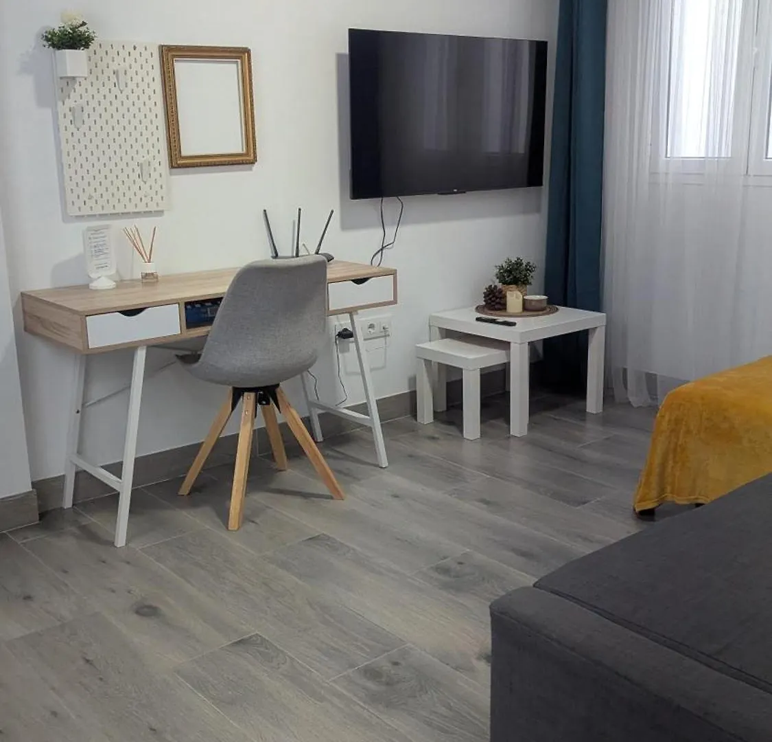 The Greey'S House, Telde Apartamento Melenara