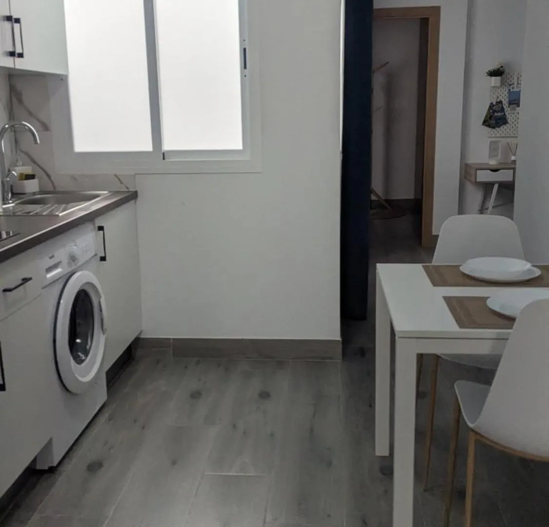 Apartamento The Greey'S House, Telde Melenara