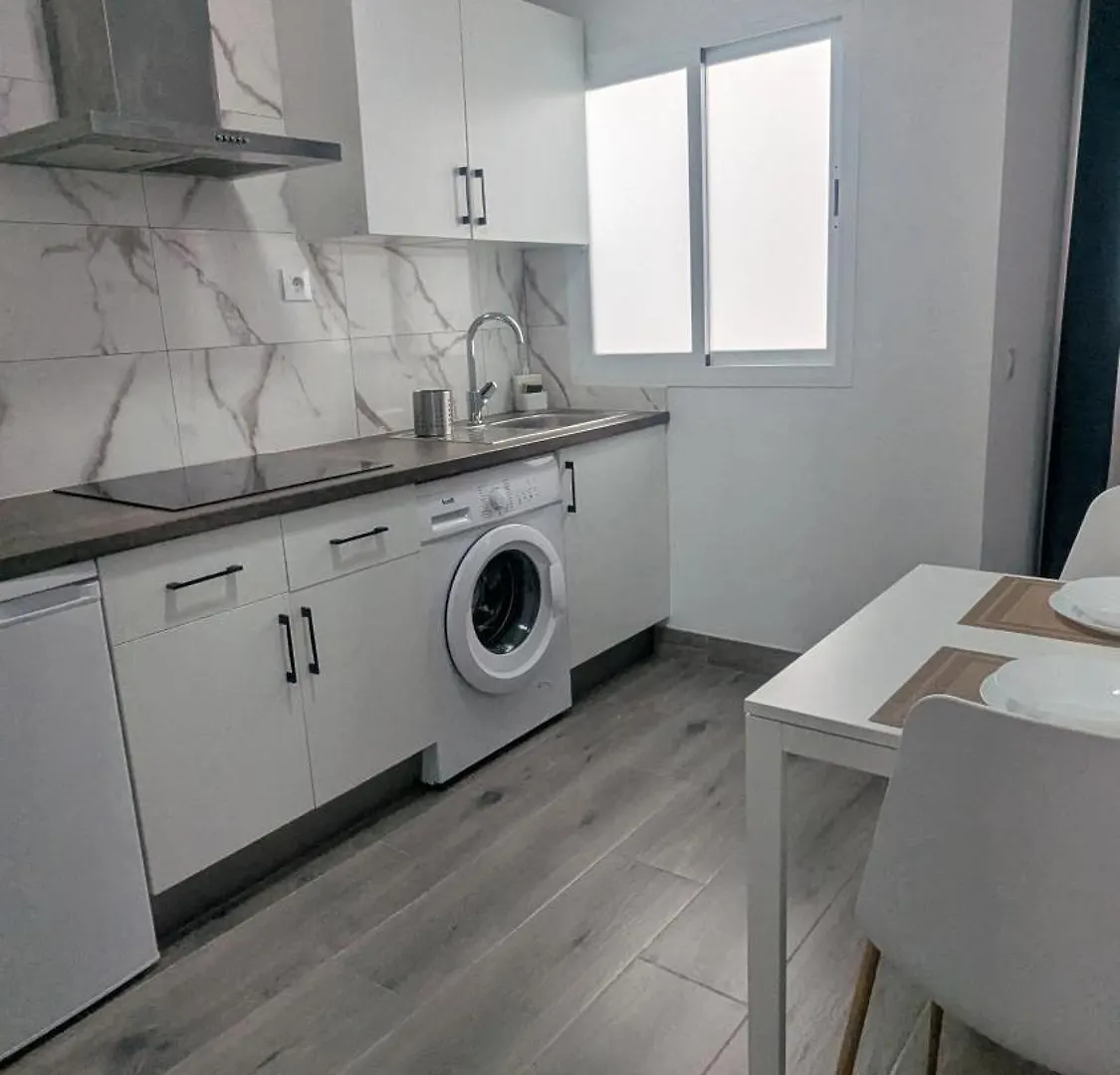 The Greey'S House, Telde Apartamento Melenara Espanha