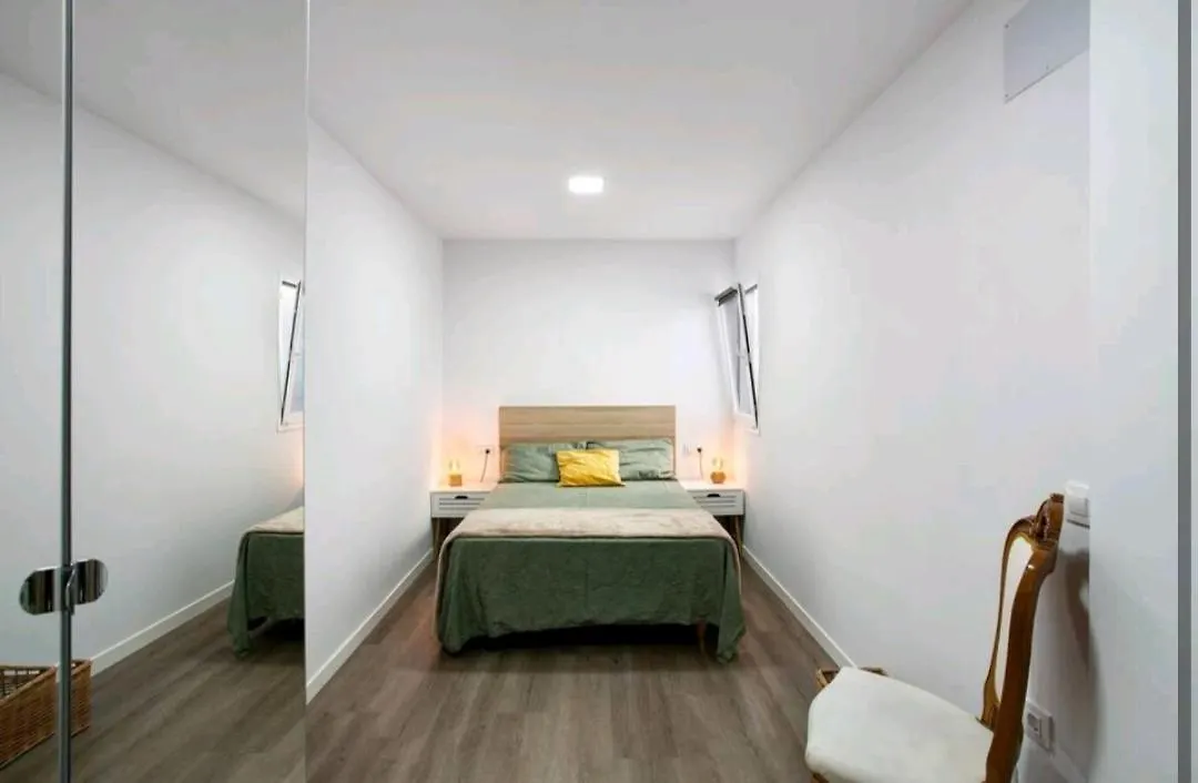 The Greey'S House, Telde Apartment Melenara