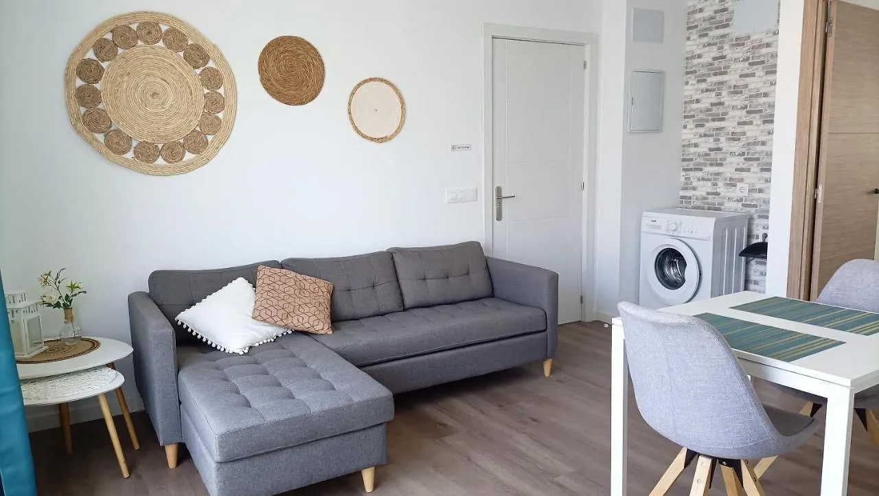 The Greey'S House, Telde Apartment Melenara 0*,  Spain