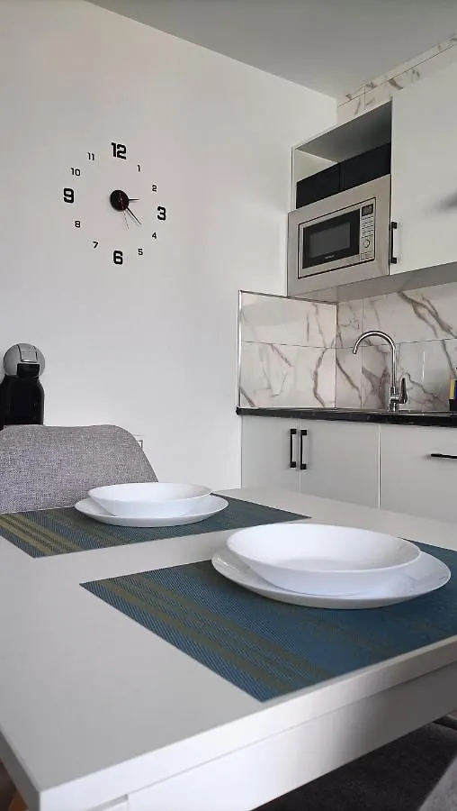 The Greey'S House, Telde Apartment Melenara