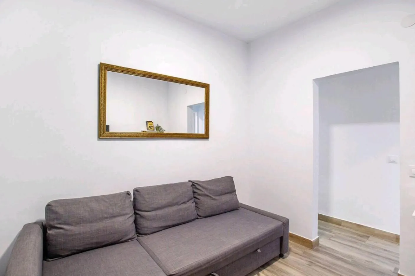 The Greey'S House, Telde Apartment Melenara Spain