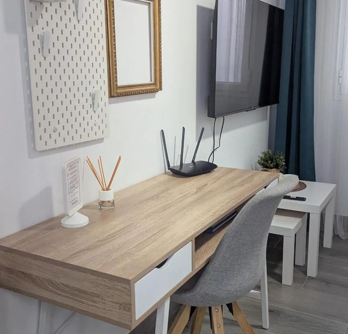 The Greey'S House, Telde Apartment Melenara